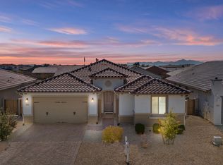 8615 W Palo Verde Dr, Glendale, AZ 85305