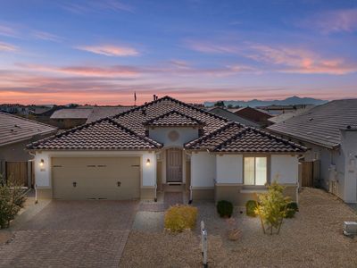 8615 W PALO VERDE Drive, Glendale, AZ, 85305