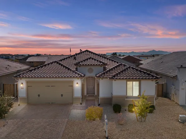 8615 W PALO VERDE Drive, Glendale, AZ 85305