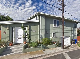 4909 Lillian St, San Diego, CA 92110
