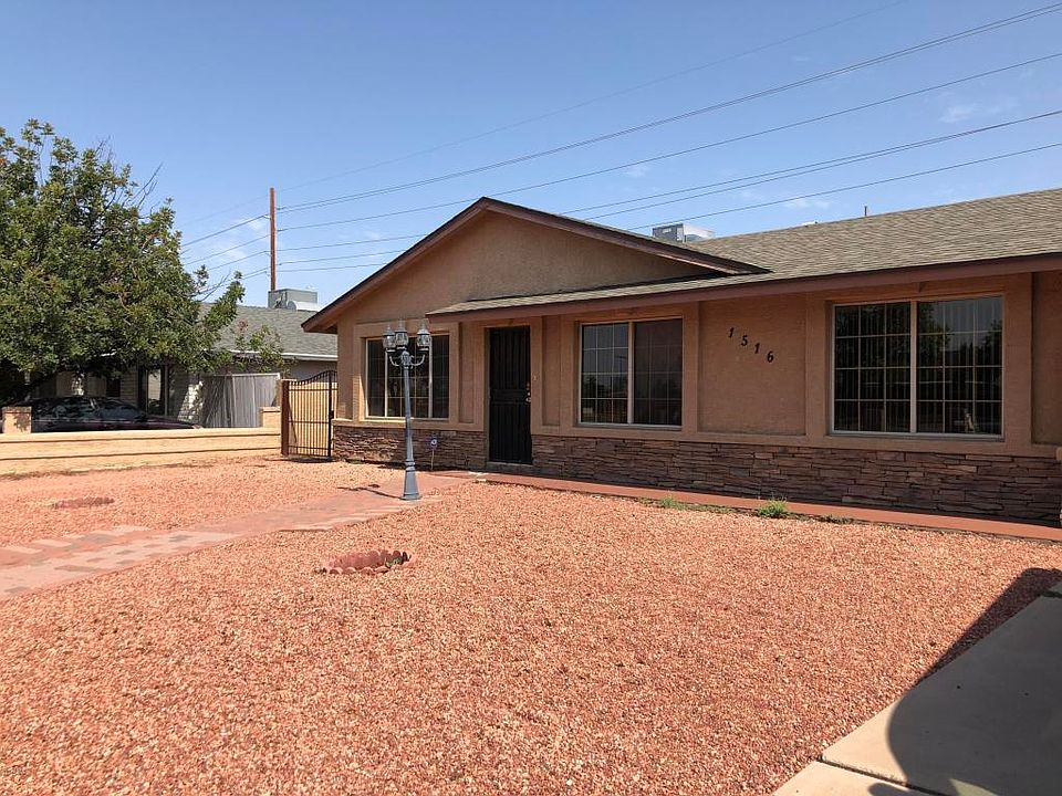 1st image of 1516 W Villa Theresa Dr