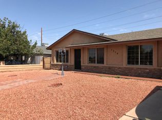 1516 W Villa Theresa Dr, Phoenix, AZ 85023