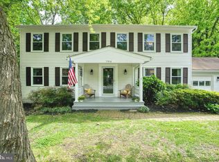 7916 Cliff Rock Ct, Springfield, VA 22153