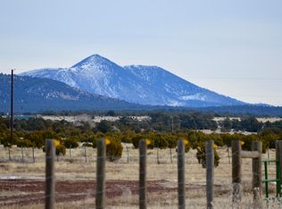 7807 N Elk Run Trl, Williams, AZ 86046