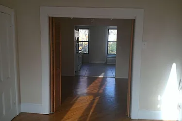 Rented by B & H Properties of New York LTD