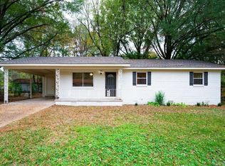 11115 Vine St, Shannon Hills, AR 72103