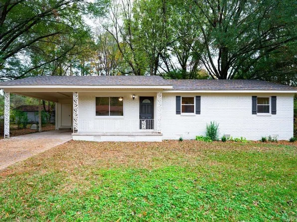 11115 Vine St, Shannon Hills, AR 72103