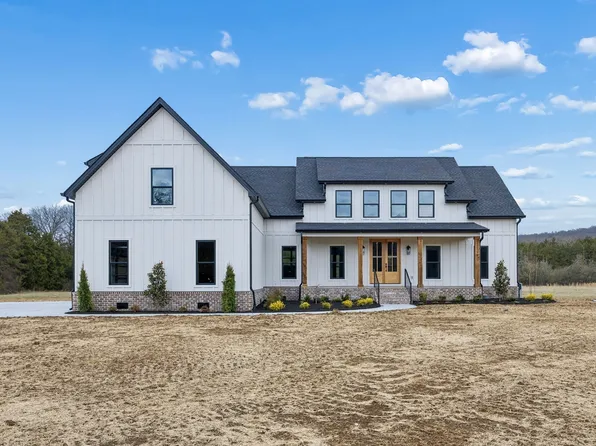 9665 McKee Rd Lot 2, Lascassas, TN 37085
