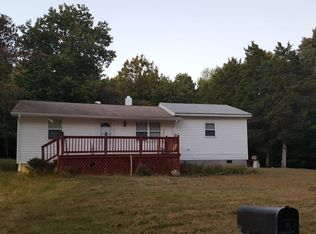 153 Bolling Hill Ln, Madison Heights, VA 24572