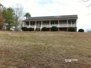 18047 Boxley Rd, Ruther Glen, VA 22546