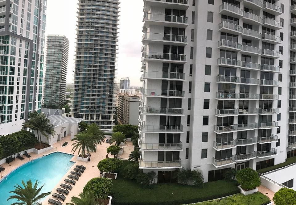 1st image of 1060 Brickell Ave Ste 1215