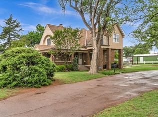 905 N Boone Ave, Elk City, OK 73644