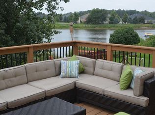 12032 Waconia Cir NE, Blaine, MN 55449