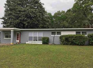 206 Emerald Ave, Pensacola, FL 32505