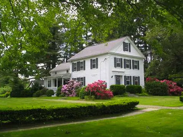 500 Route 169, Woodstock, CT 06281