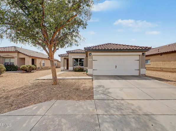 2236 S LYNCH --, Mesa, AZ 85209