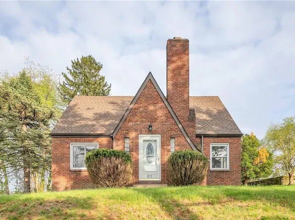 272 Hulton Rd, Verona, PA 15147