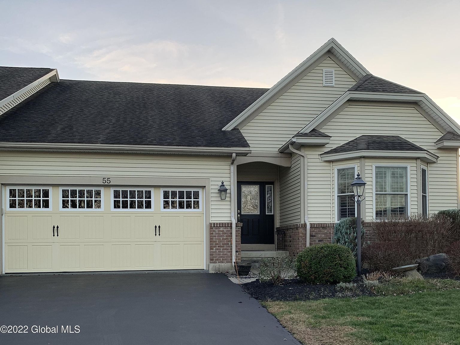 55 Covington Drive, Mechanicville, NY 12118 Zillow