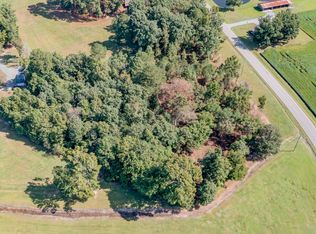 5020 Bizzell Grove Church Road Lot 1 2 #&-3, Princeton, NC 27569