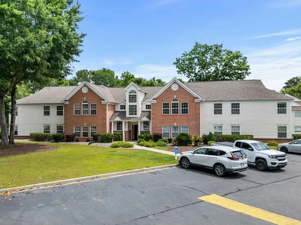 4374 Crepe Myrtle Ct. #F, Murrells Inlet, SC 29576
