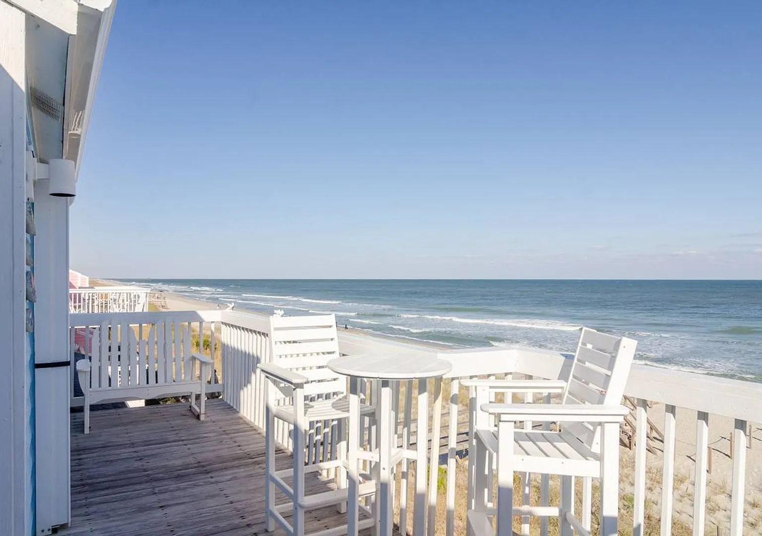(K010) 403 Dolphin Court, Kure Beach, NC 28449 — Photo 4