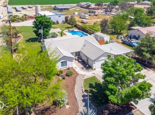 5750 Coronado St W, Bakersfield, CA 93314