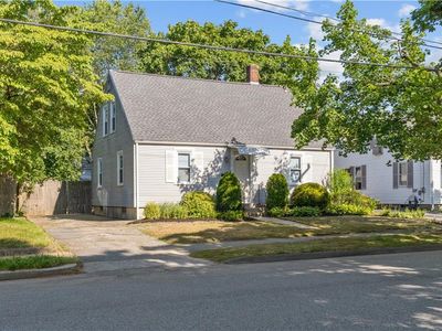 74 Park View Blvd, Cranston, RI, 02910