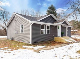 16124 Darden Rd, Granger, IN 46530