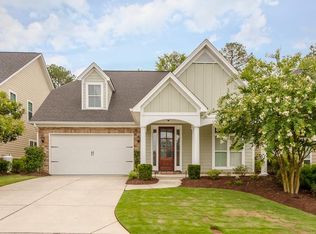 890 Willow Lk, Evans, GA 30809