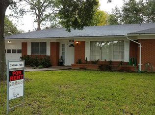 1936 Heights Dr, Katy, TX 77493