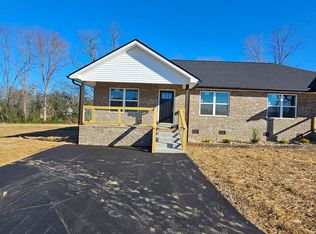 5749 Buffalo Valley Rd UNIT A, Cookeville, TN 38501