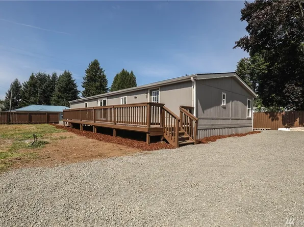 144 Central Ave, Onalaska, WA 98570