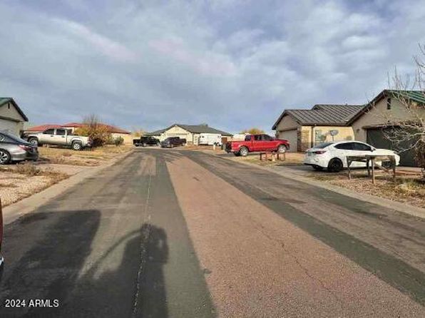 48 Chi Hoo Tsoo Rd N, Saint Michaels, AZ 86511