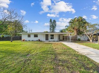 517 Kennwood Ave, Merritt Island, FL 32952
