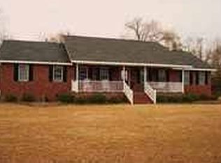 349 N Bear Swamp Rd, Lake View, SC 29563