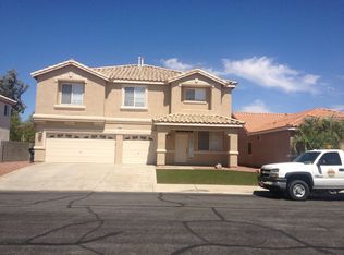 1072 Broomfield Dr, Henderson, NV 89074