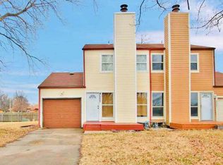 5223 E 20th St N, Wichita, KS 67208