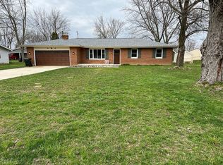 6280 Bausch Rd, Galloway, OH 43119