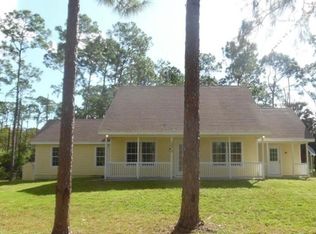 3070 Blue Sage Dr, Naples, FL 34117