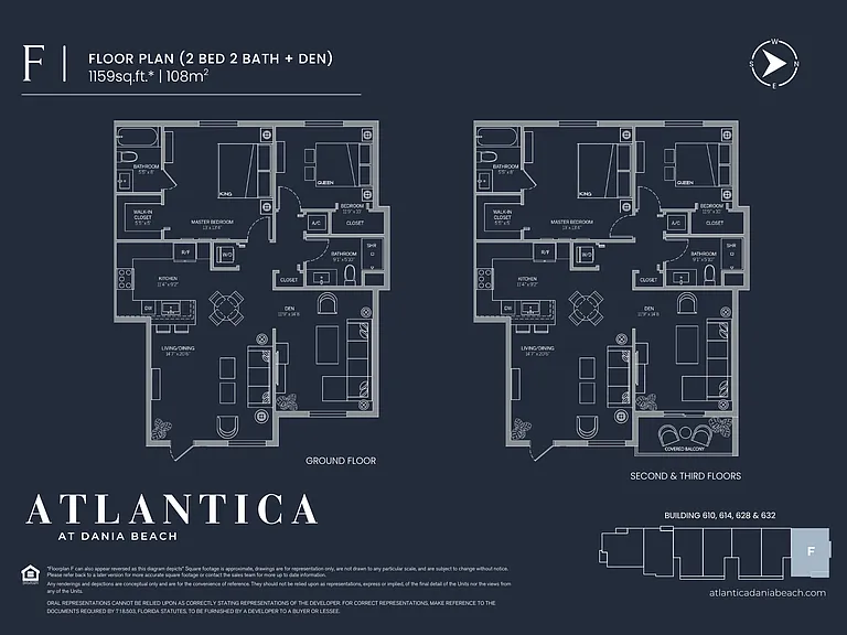 Atlantica at Dania Beach — Photo 28