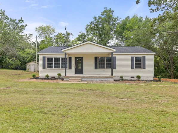 1929 County Road 700 Rd, Corinth, MS 38834