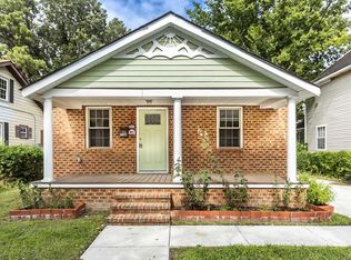 736 W 28th St, Norfolk, VA 23508