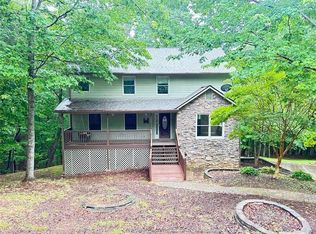 2523 Tamarack Dr, Jasper, GA 30143
