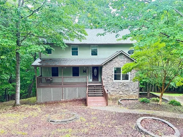 2523 Tamarack Dr, Jasper, GA 30143
