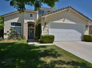 3155 Autumn Chase Cir, Stockton, CA 95219