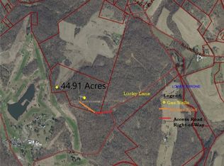 266 Lucky Ln, Dawson, PA 15428