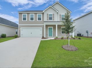 296 Kingswood Cir, Bloomingdale, GA 31302