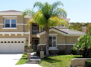 22134 Gold Canyon Dr, Santa Clarita, CA 91390