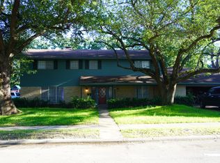 1208 Wentwood Dr, Irving, TX 75061