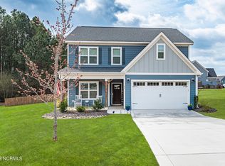 654 Cromwell Ct, Carthage, NC 28327